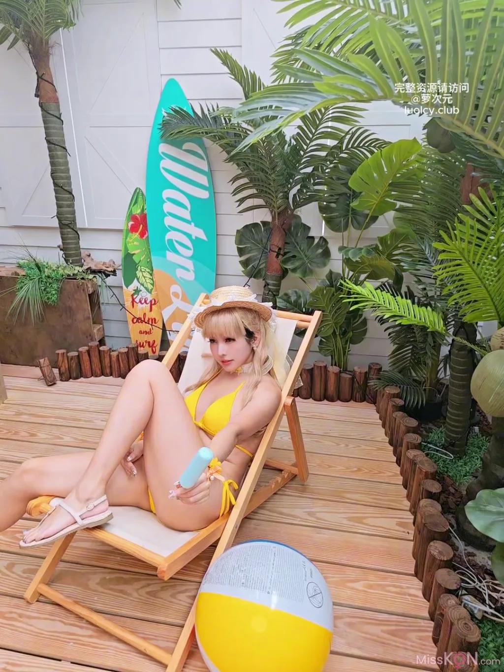 Coser@慕慕Momo: 视频合集 (39 photos + 5 videos) – Page 3