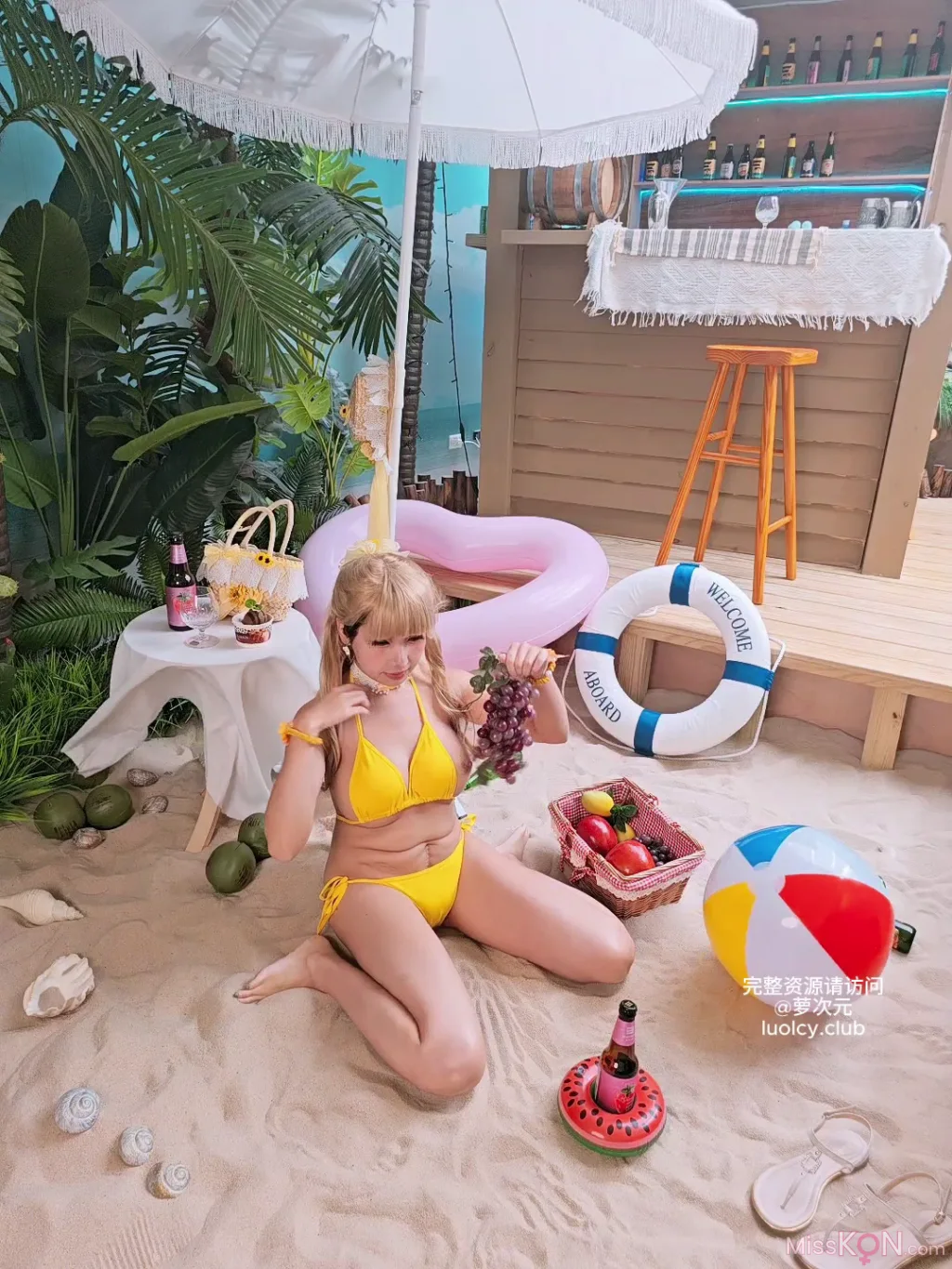 Coser@慕慕Momo: 视频合集 (39 photos + 5 videos) – Page 3