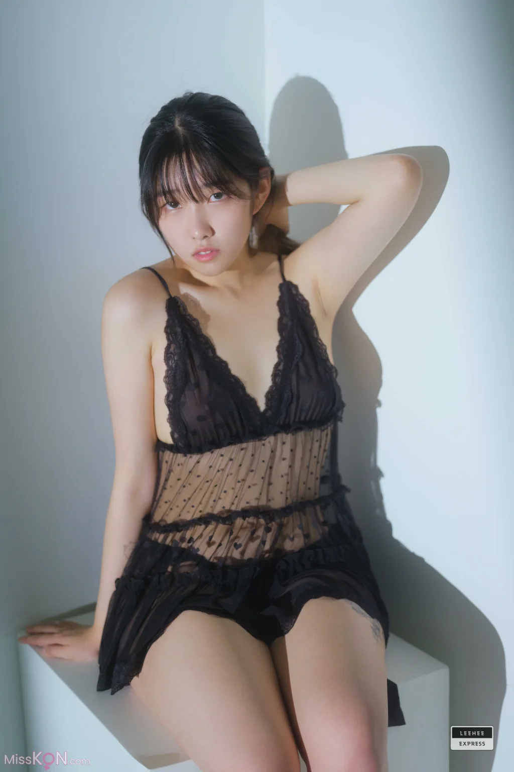 [LE] LEBE-209: Sonson (손손) (66 photos) – Page 2