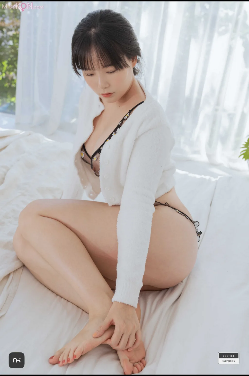 [LE] LEHC-216A: Sir.Bean (피아) (58 photos) – Page 3