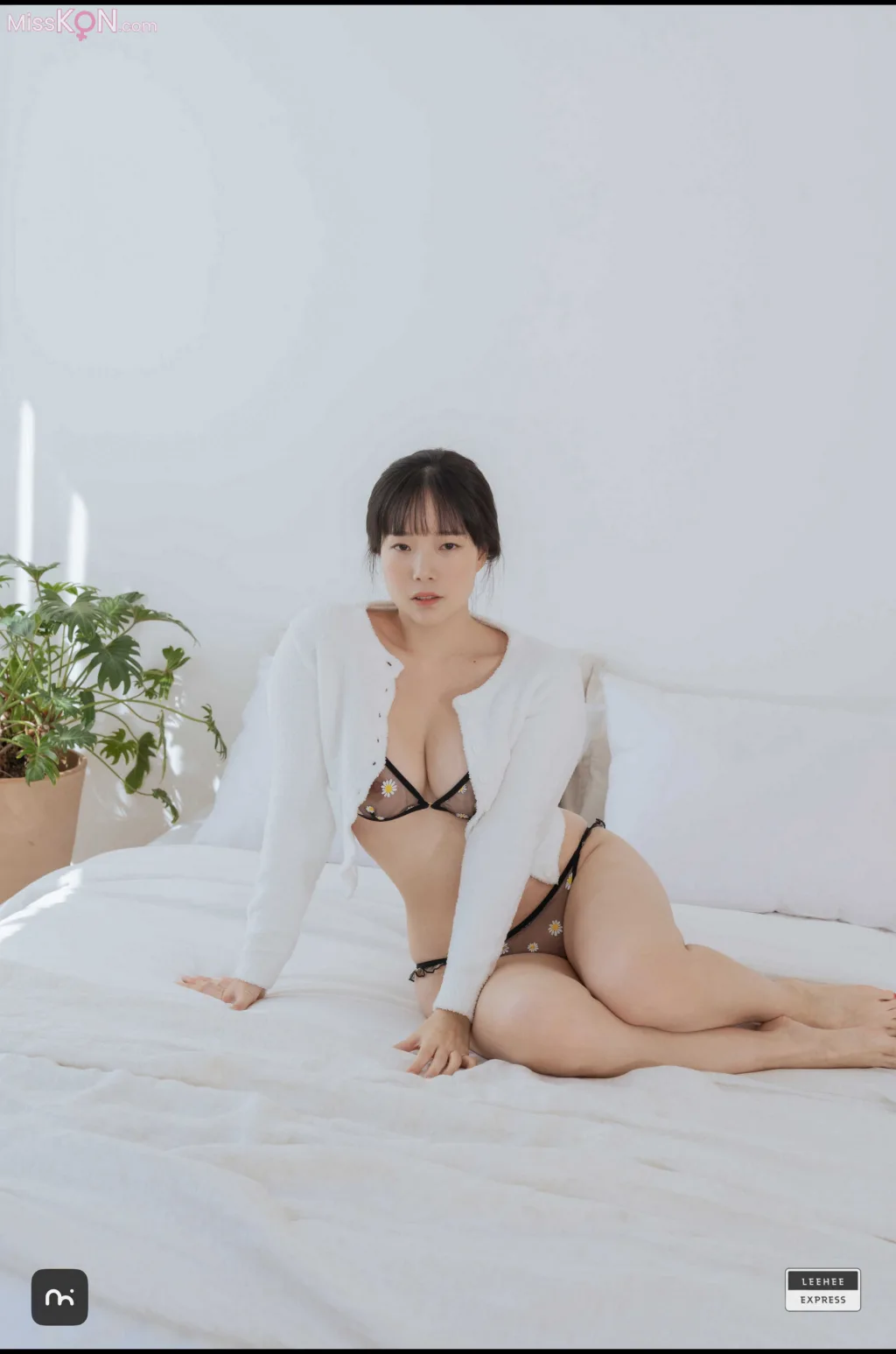 [LE] LEHC-216A: Sir.Bean (피아) (58 photos) – Page 3