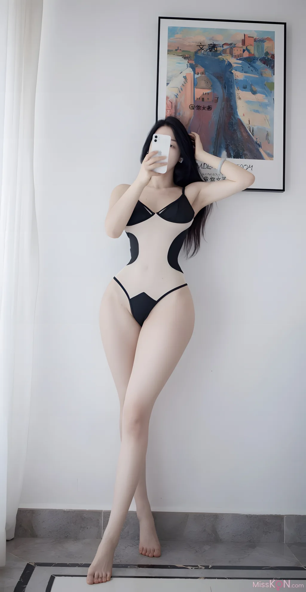 文茜cool: 泳衣 (43 photos + 1 video)