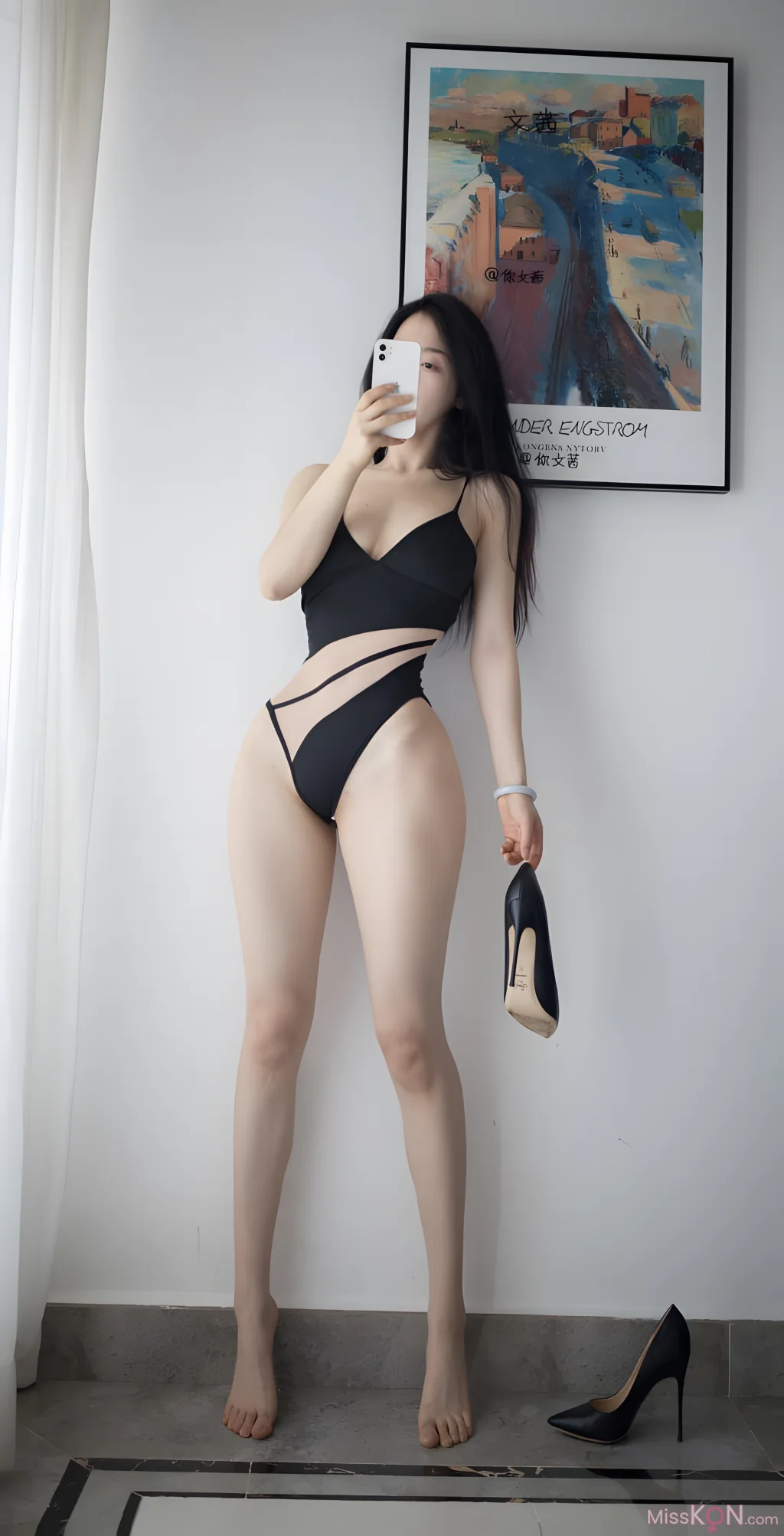 文茜cool: 泳衣 (43 photos + 1 video) – Page 3