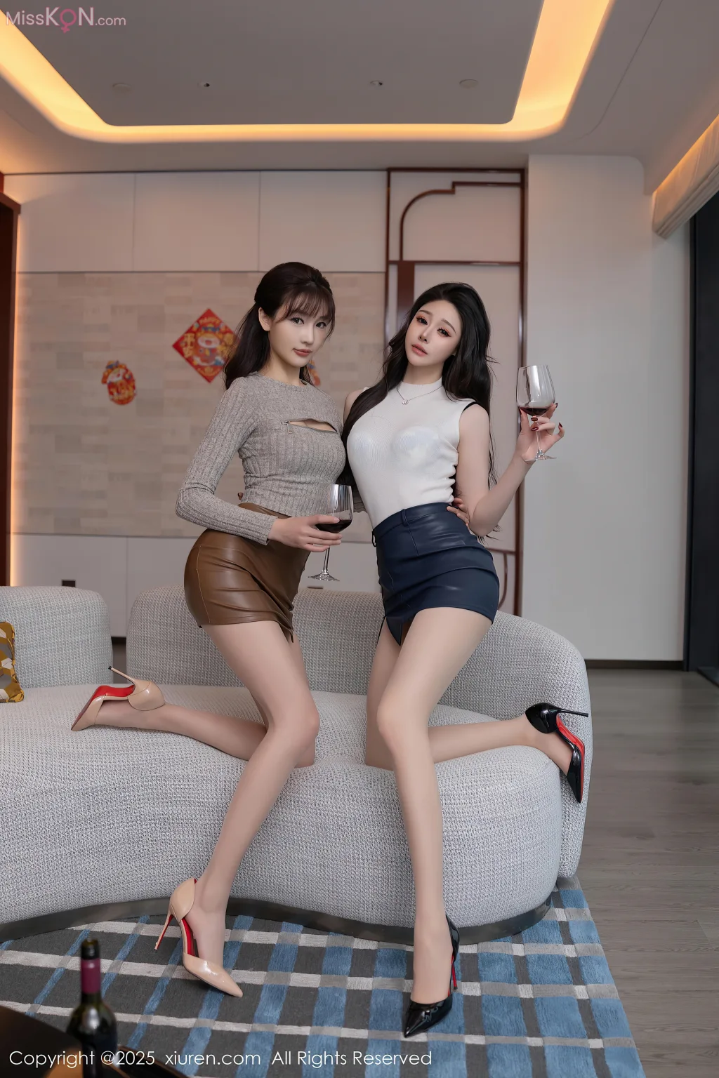 XIUREN No.9826 – 9840 (1330 photos) – Page 7