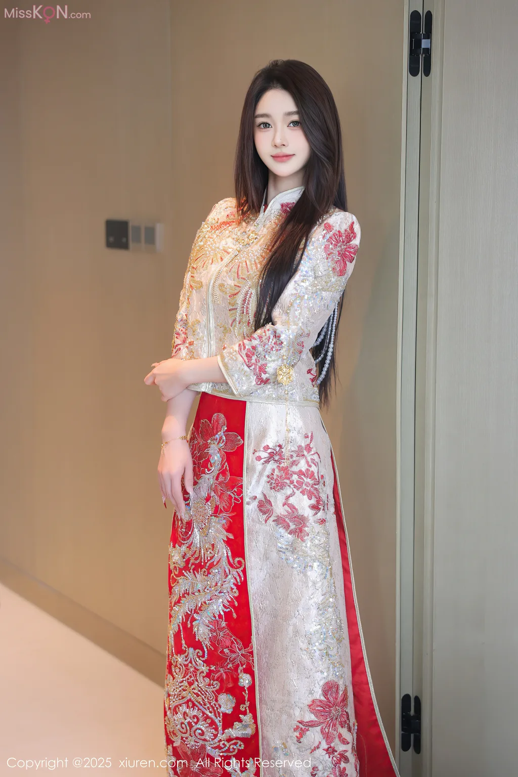 XIUREN No.9826 – 9840 (1330 photos) – Page 8