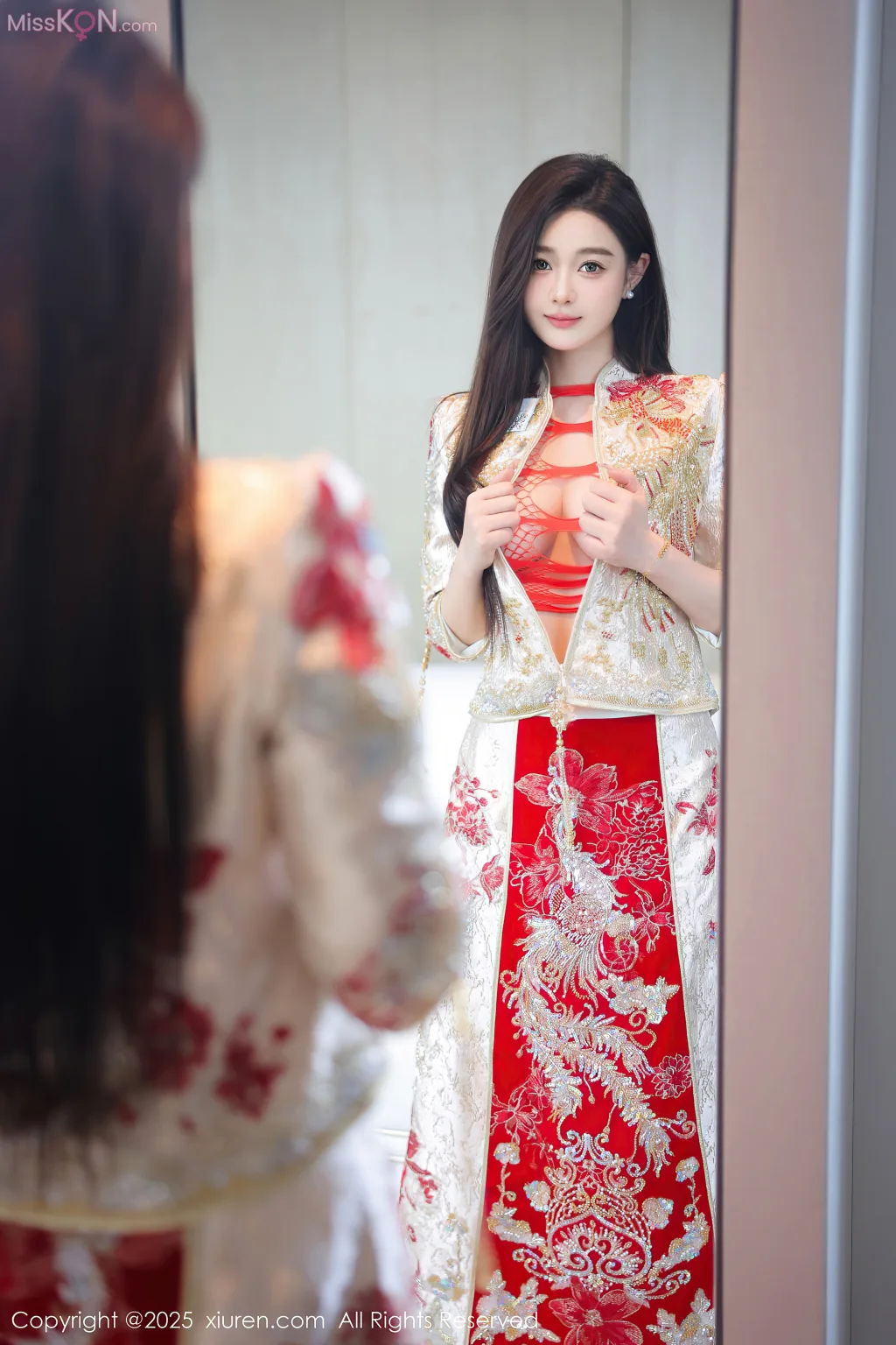 XIUREN No.9826 – 9840 (1330 photos) – Page 8