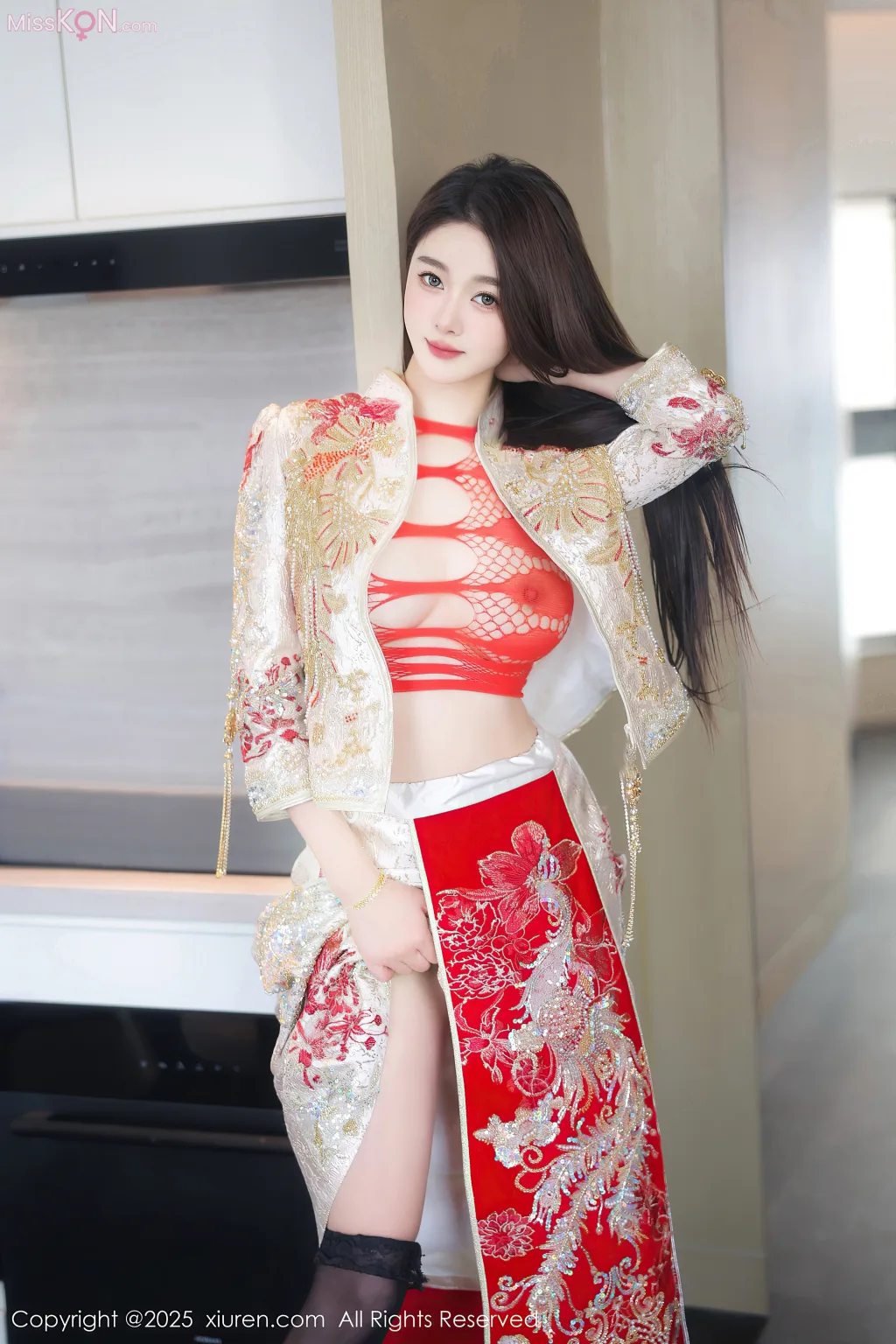 XIUREN No.9826 – 9840 (1330 photos) – Page 8
