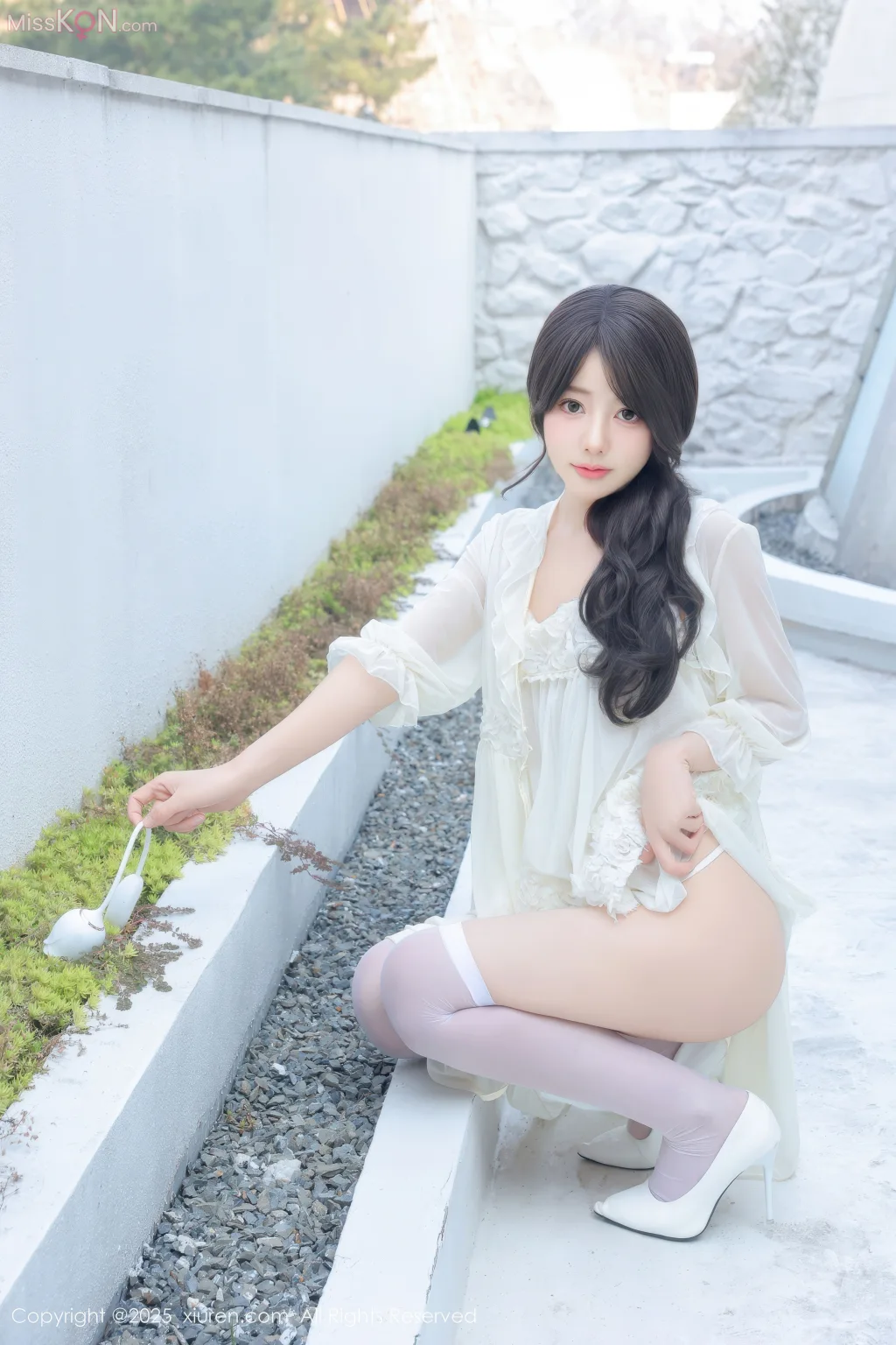 XIUREN No.9841 – 9855 (1205 photos) – Page 11