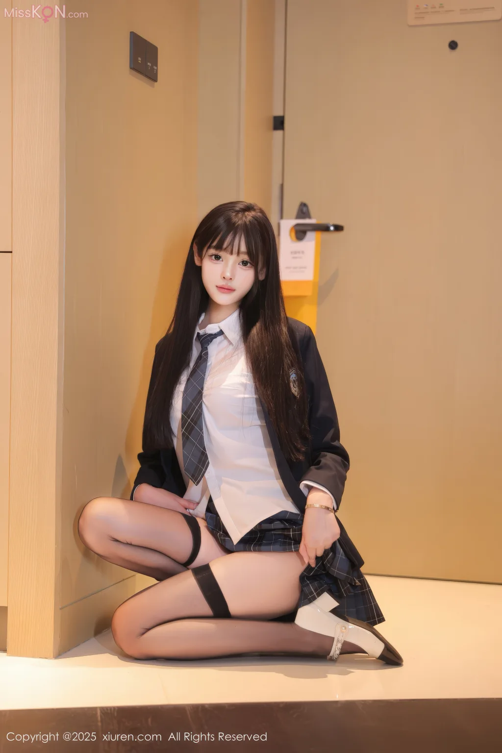 XIUREN No.9841 – 9855 (1205 photos) – Page 13