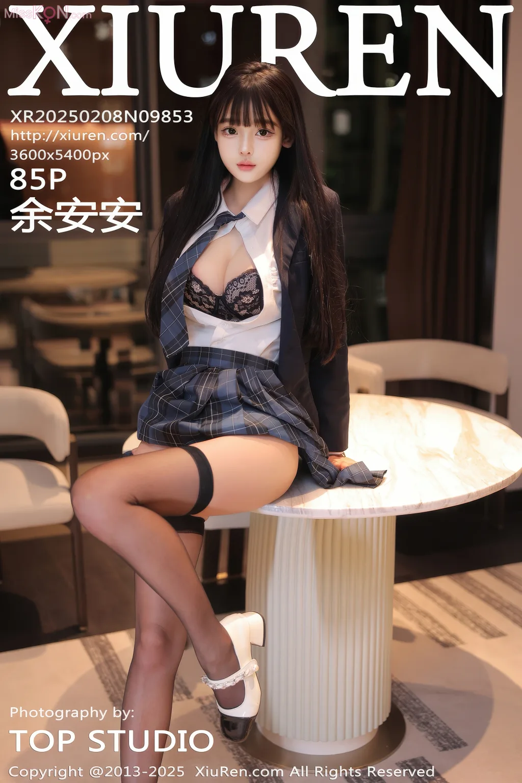 XIUREN No.9841 – 9855 (1205 photos) – Page 13