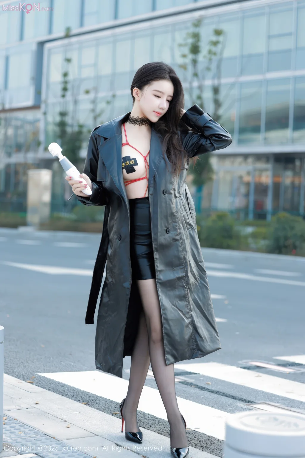 XIUREN No.9841 – 9855 (1205 photos) – Page 15
