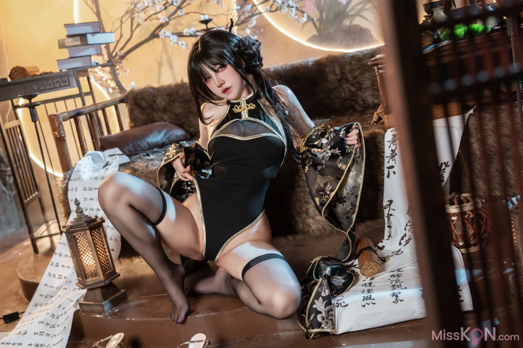 Coser@阿薰kaOri: 如烟 (94 photos) – Page 2
