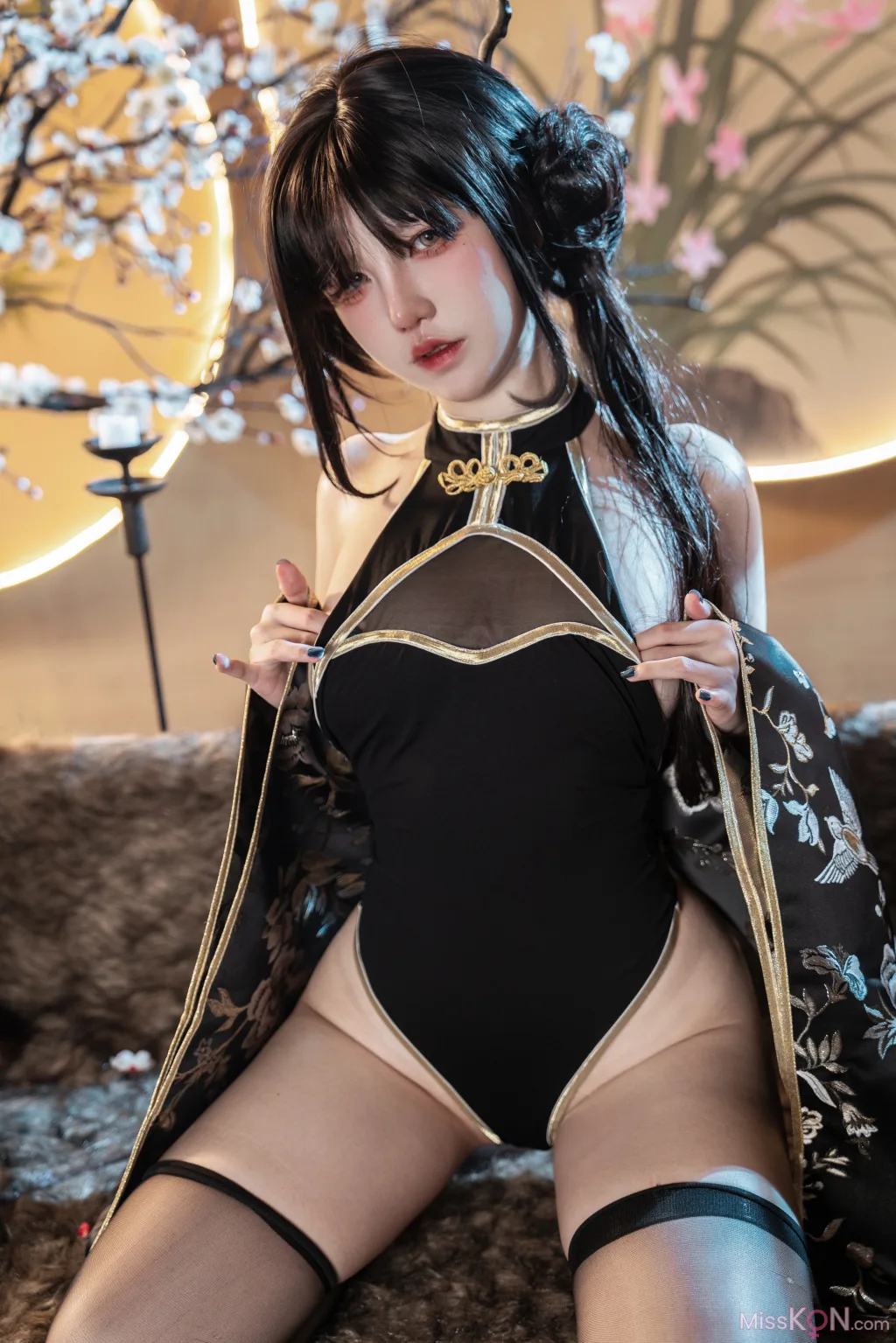 Coser@阿薰kaOri: 如烟 (94 photos) – Page 2