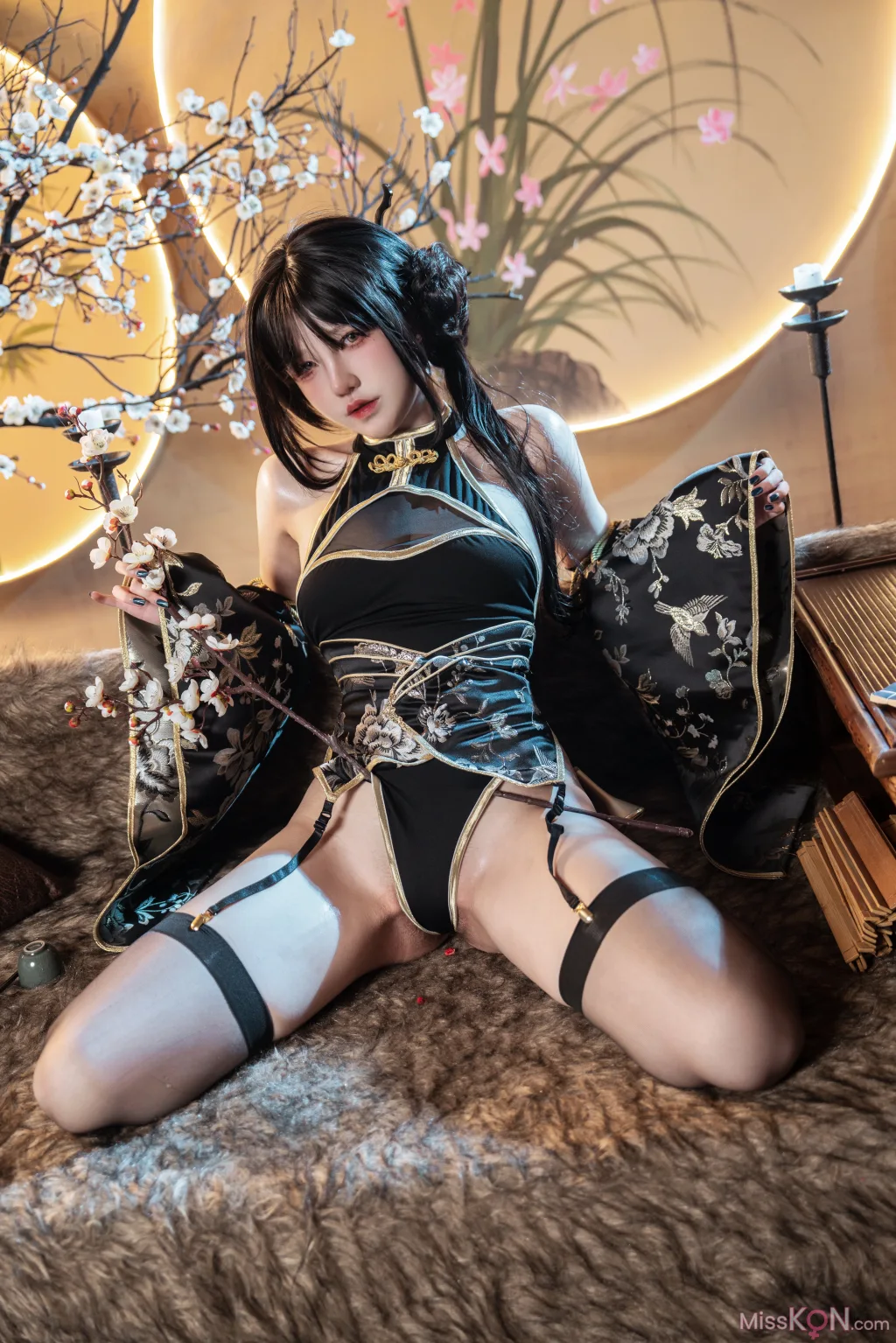Coser@阿薰kaOri: 如烟 (94 photos) – Page 2