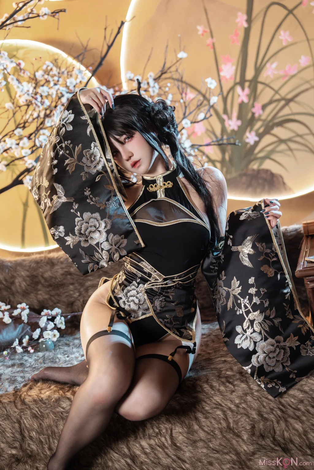 Coser@阿薰kaOri: 如烟 (94 photos) – Page 2
