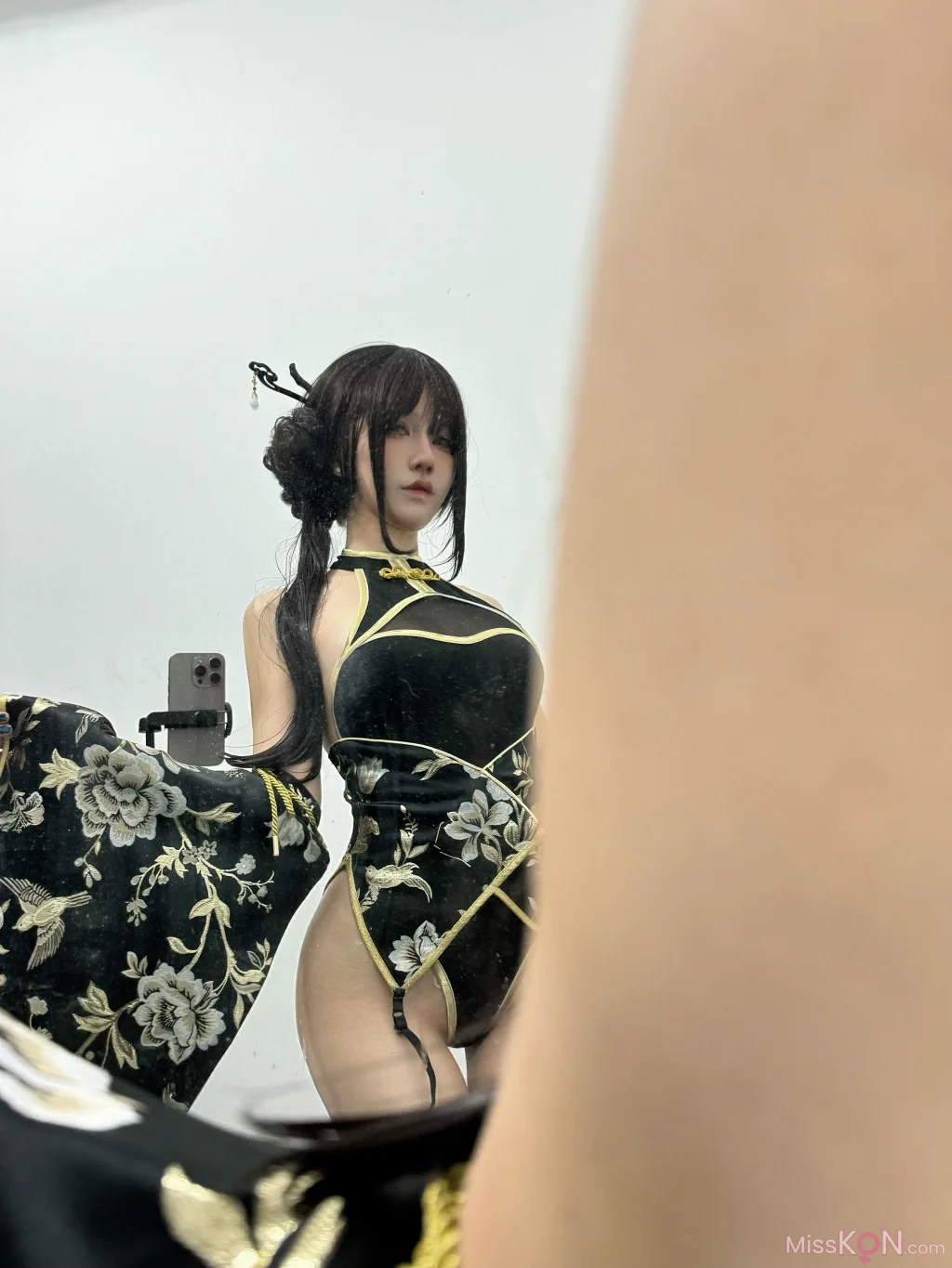 Coser@阿薰kaOri: 如烟 (94 photos) – Page 3