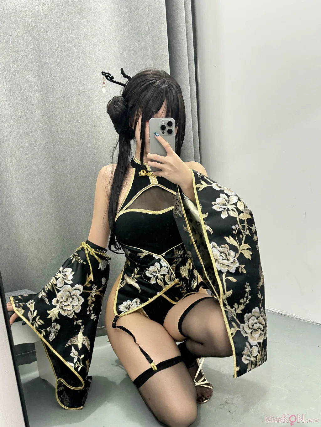 Coser@阿薰kaOri: 如烟 (94 photos) – Page 3