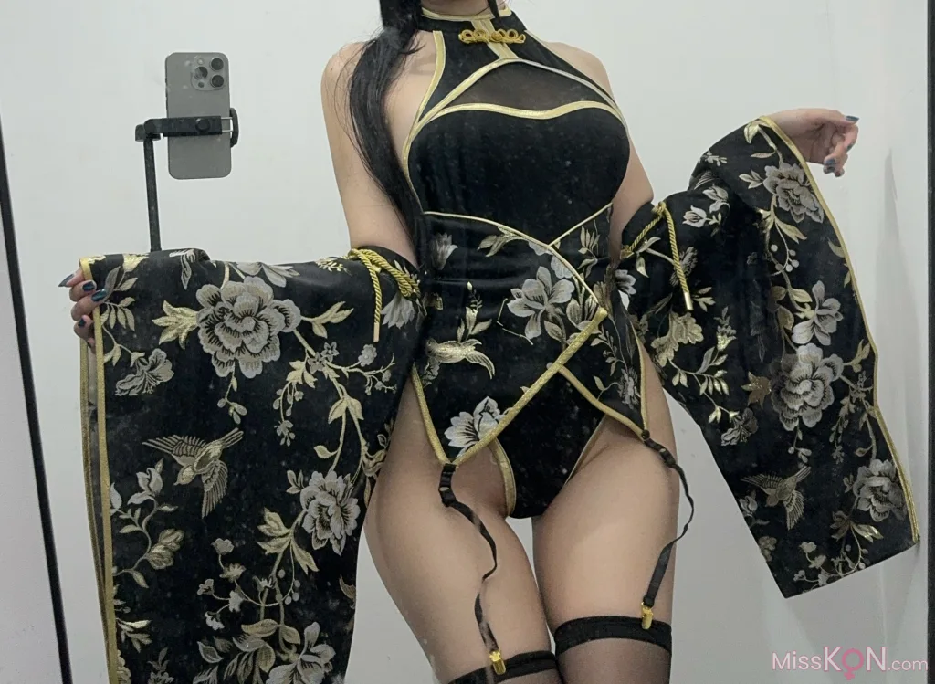 Coser@阿薰kaOri: 如烟 (94 photos) – Page 3