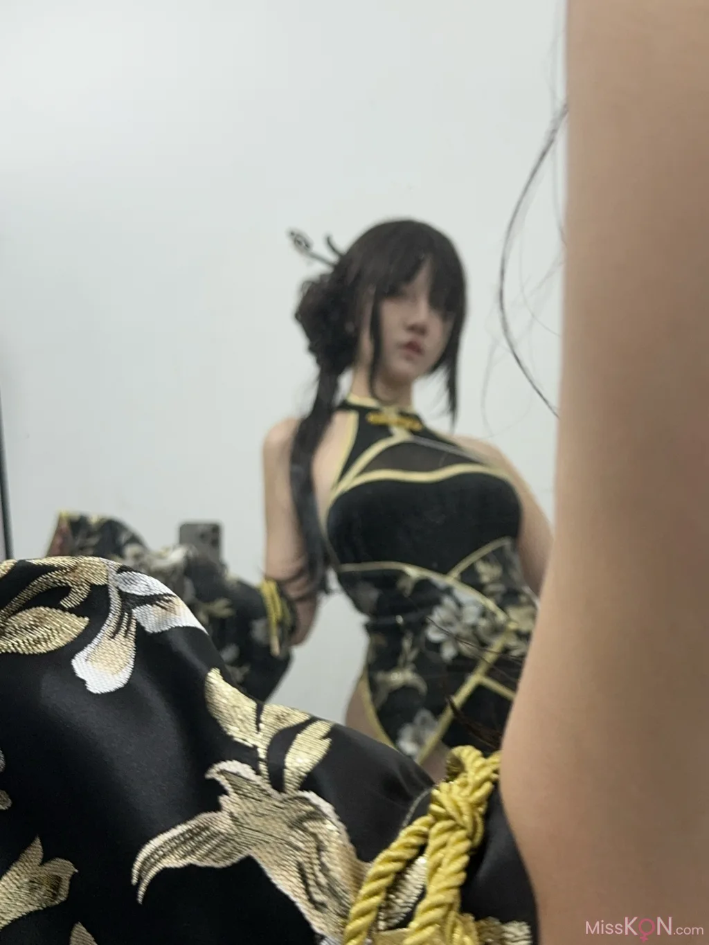 Coser@阿薰kaOri: 如烟 (94 photos) – Page 3