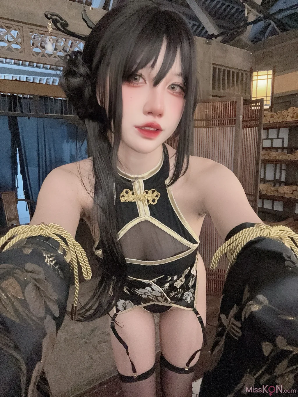 Coser@阿薰kaOri: 如烟 (94 photos) – Page 3