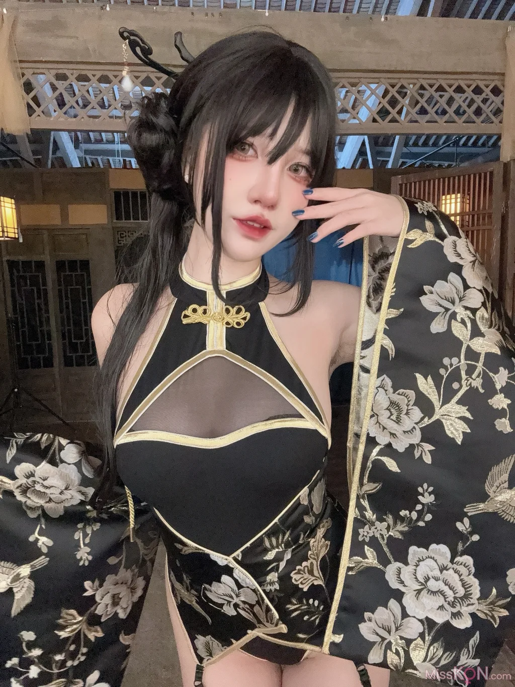 Coser@阿薰kaOri: 如烟 (94 photos) – Page 3