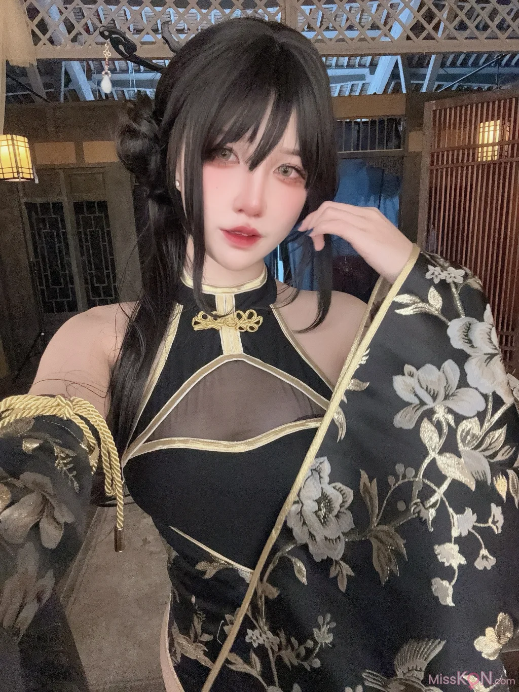Coser@阿薰kaOri: 如烟 (94 photos) – Page 3