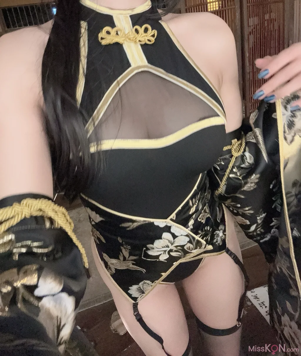 Coser@阿薰kaOri: 如烟 (94 photos) – Page 3