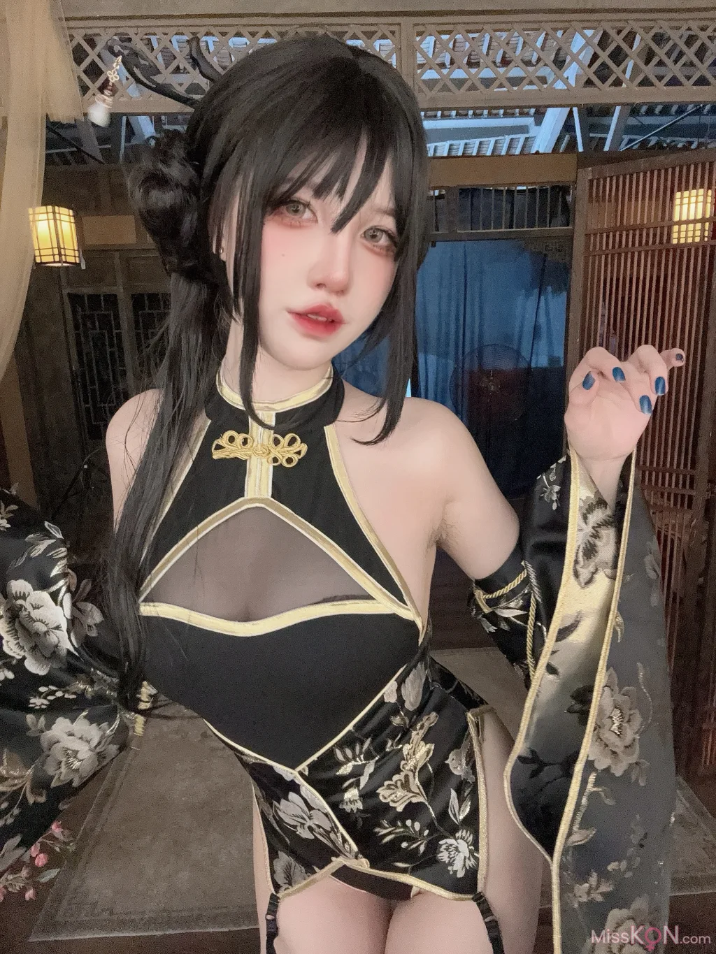 Coser@阿薰kaOri: 如烟 (94 photos) – Page 3