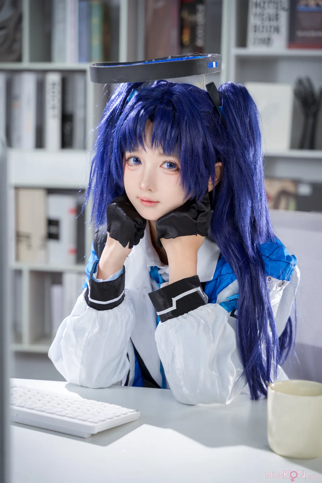 Coser@喜欢爱理吗: 早濑优香 (40 photos)