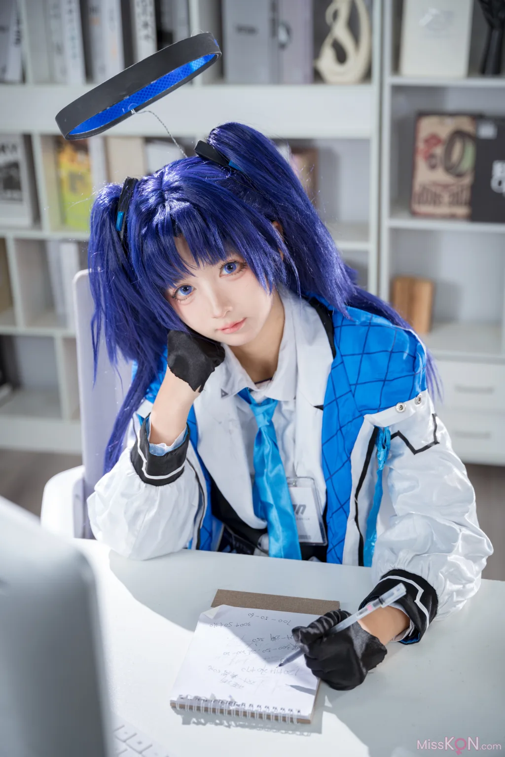 Coser@喜欢爱理吗: 早濑优香 (40 photos) – Page 2