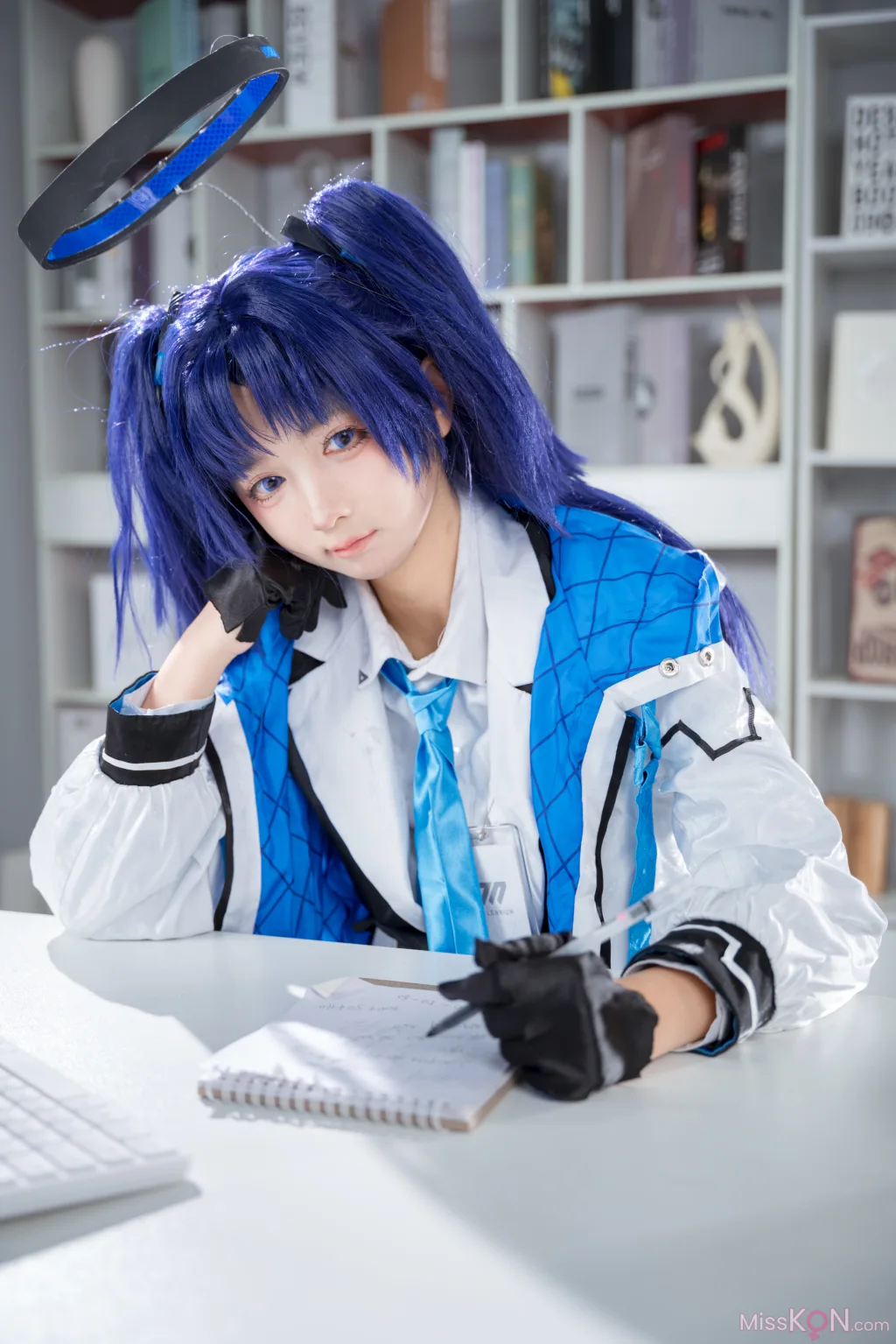 Coser@喜欢爱理吗: 早濑优香 (40 photos) – Page 2