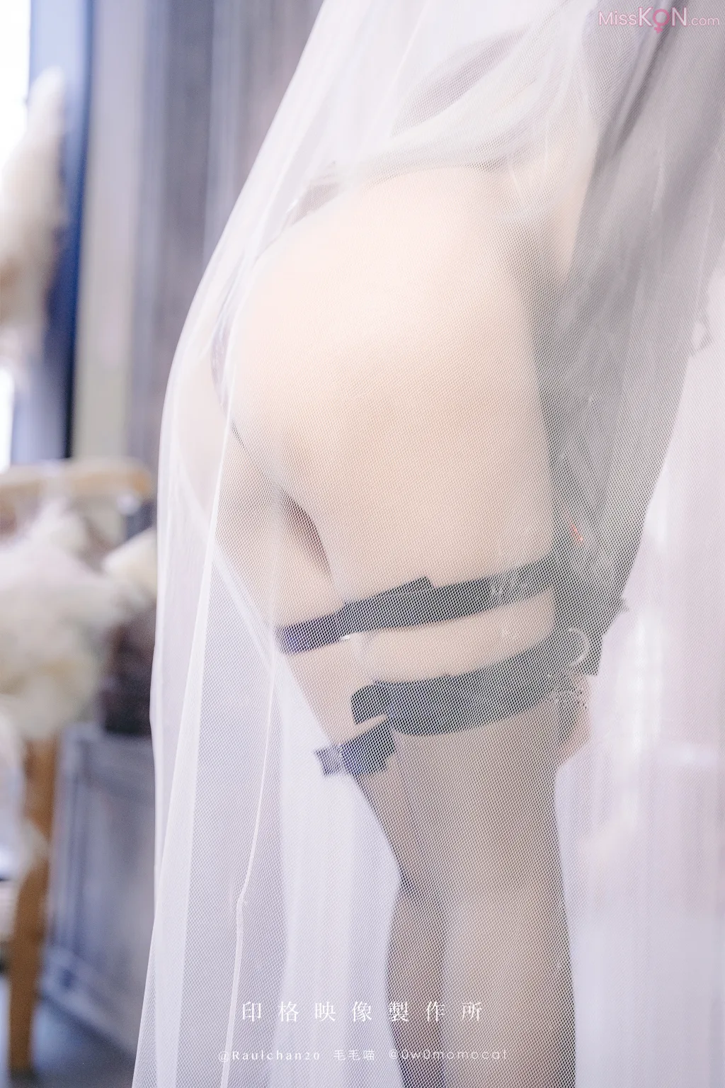 Coser@慕慕Momo: 小魅魔醬 (55 photos) – Page 4