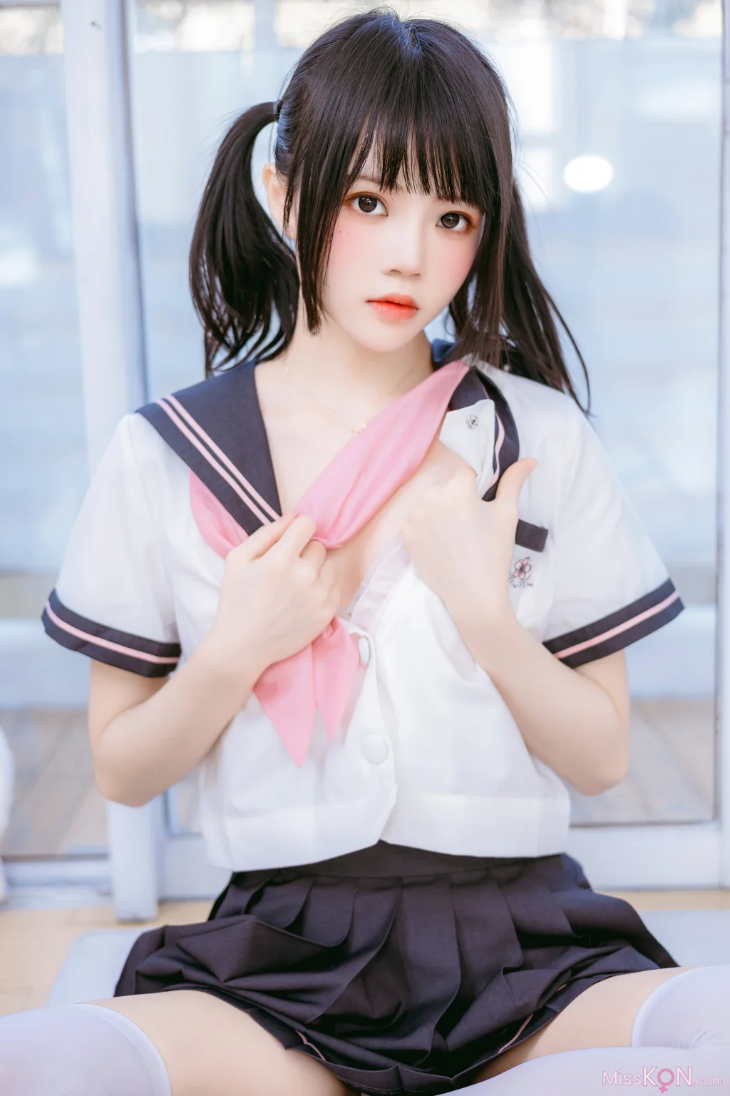 Coser@桜桃喵: 雪糕 (40 photos)