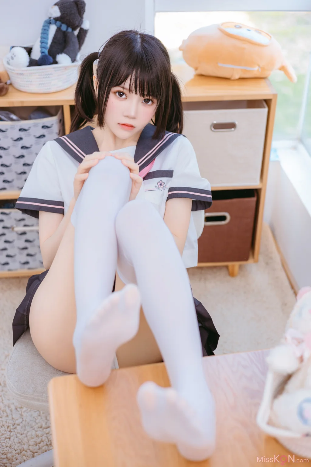 Coser@桜桃喵: 雪糕 (40 photos)