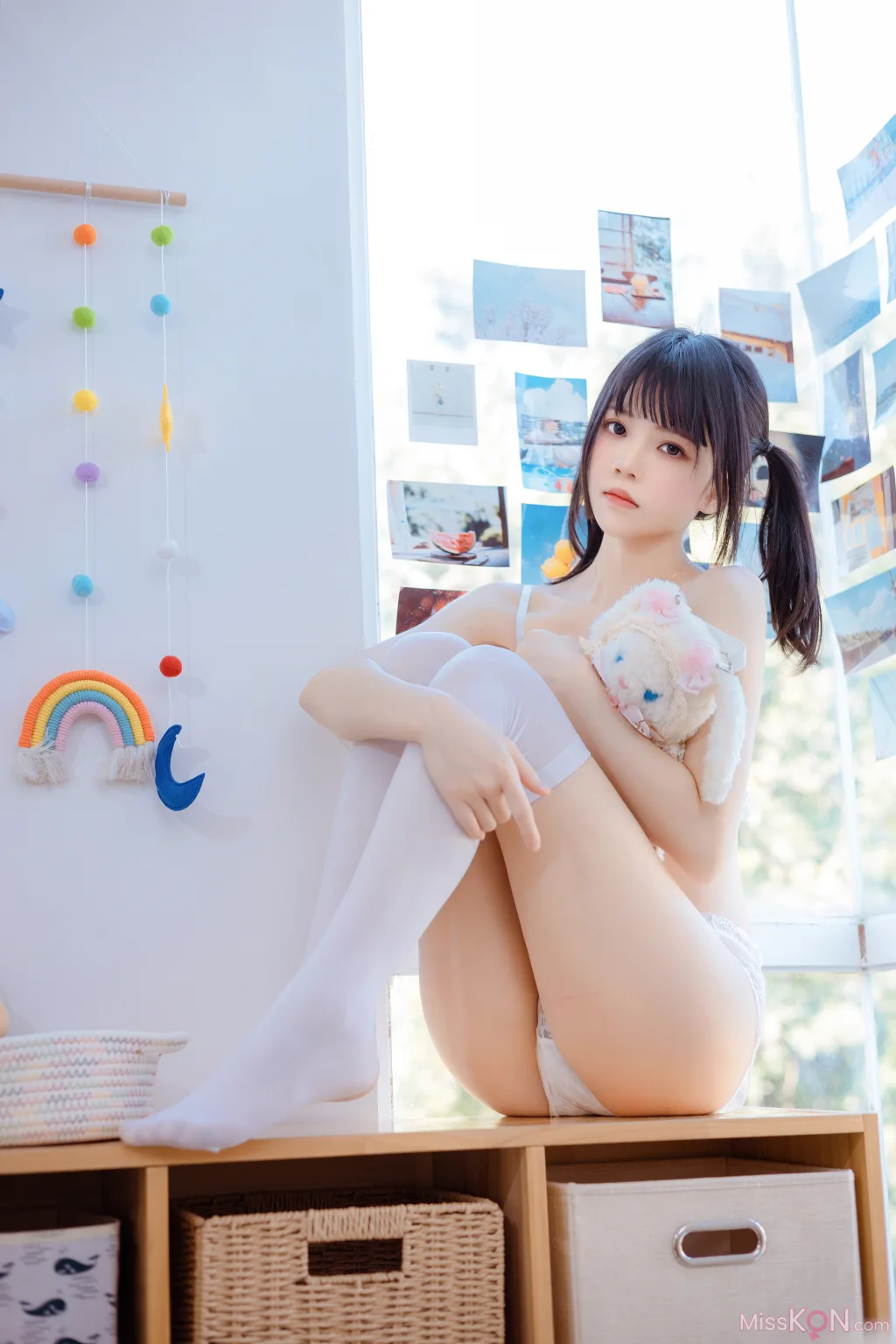 Coser@桜桃喵: 雪糕 (40 photos) – Page 2