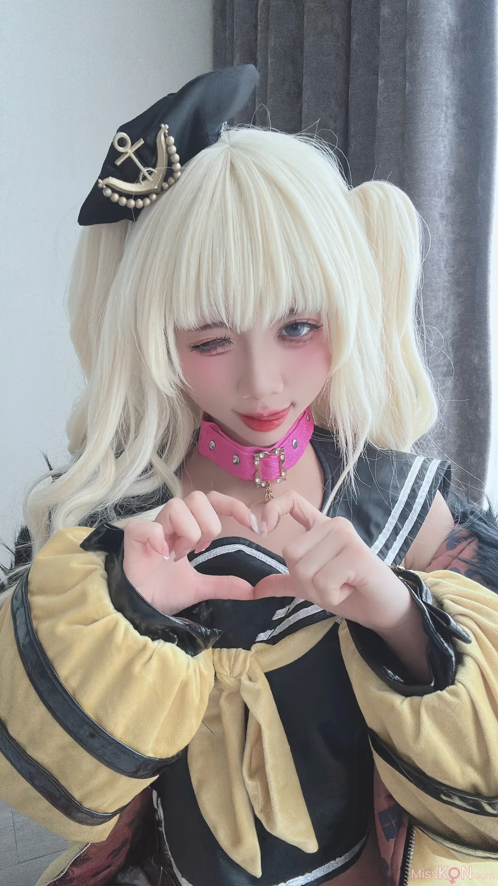 Coser@PoppaChan: 碧蓝航线 贝奇 (106 photos) – Page 3