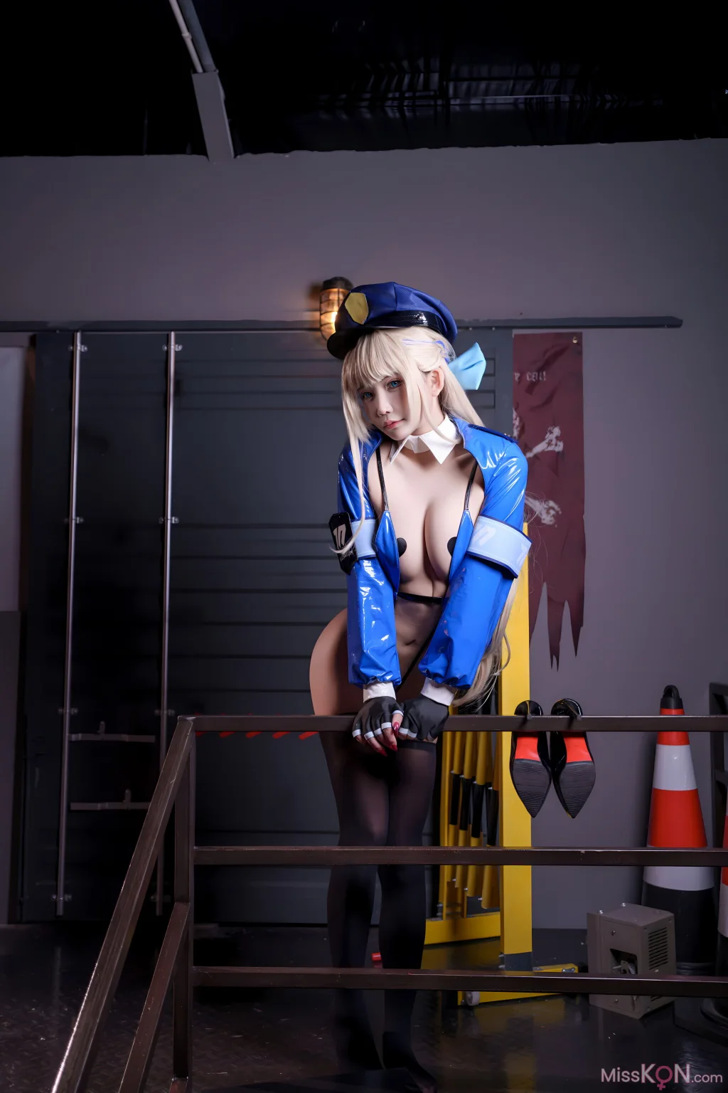 Coser@抱走莫子aa: 飞鸟马时 (67 photos + 6 videos)