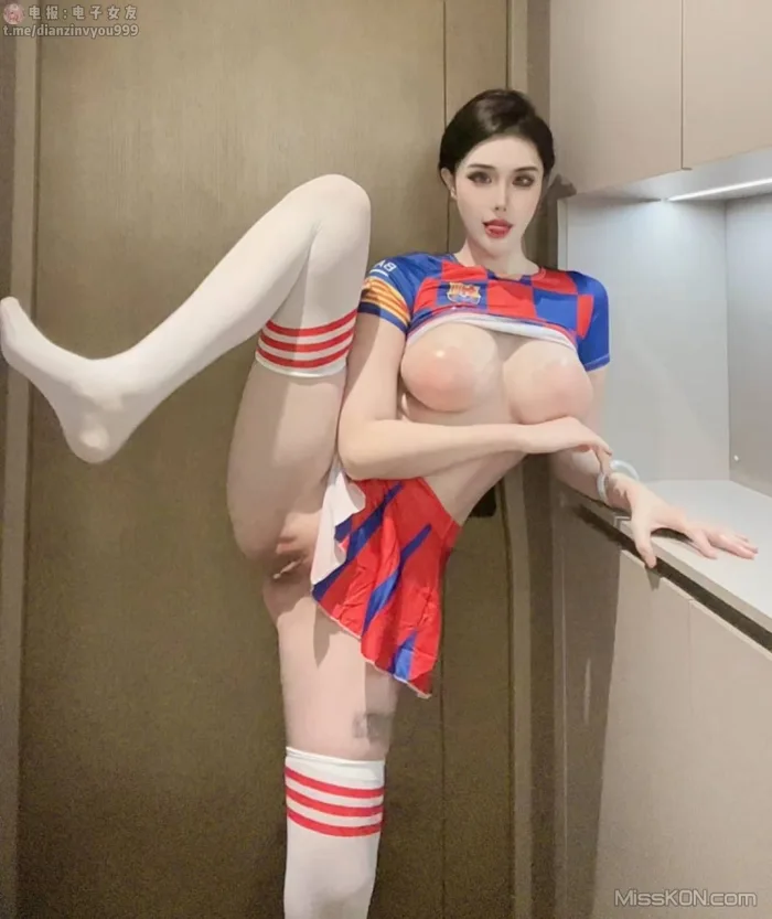 巨樱: 巨乳健身模特 25年7月最新福利 (423 photos + 296 videos) – Page 2