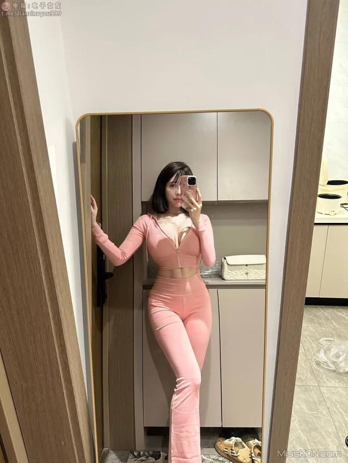 巨樱: 巨乳健身模特 25年7月最新福利 (423 photos + 296 videos) – Page 2