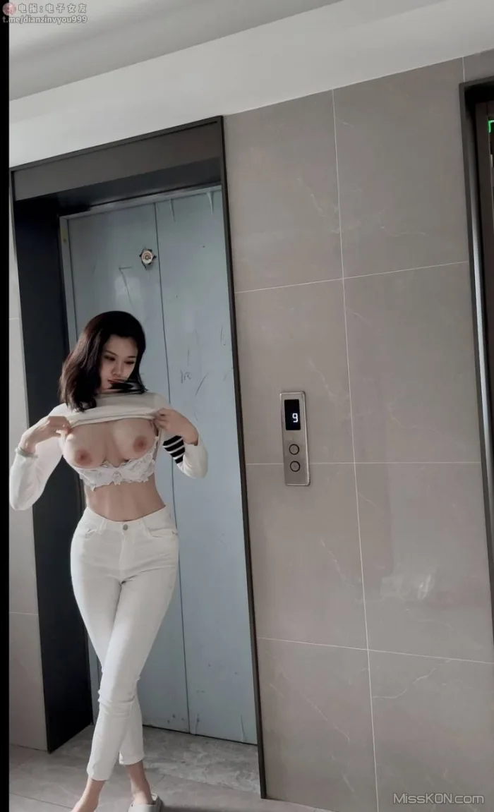 巨樱: 巨乳健身模特 25年7月最新福利 (423 photos + 296 videos) – Page 3