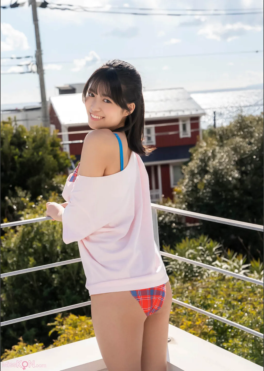 [JP] 赤間四季:【デジタル限定】 デジタル PHOTOBOOK (39 photos) – Page 2
