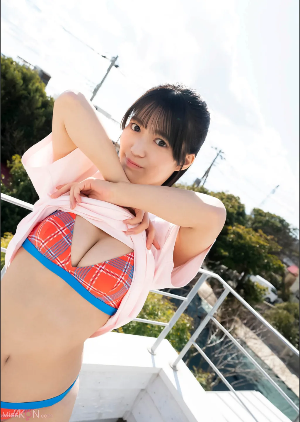 [JP] 赤間四季:【デジタル限定】 デジタル PHOTOBOOK (39 photos) – Page 3