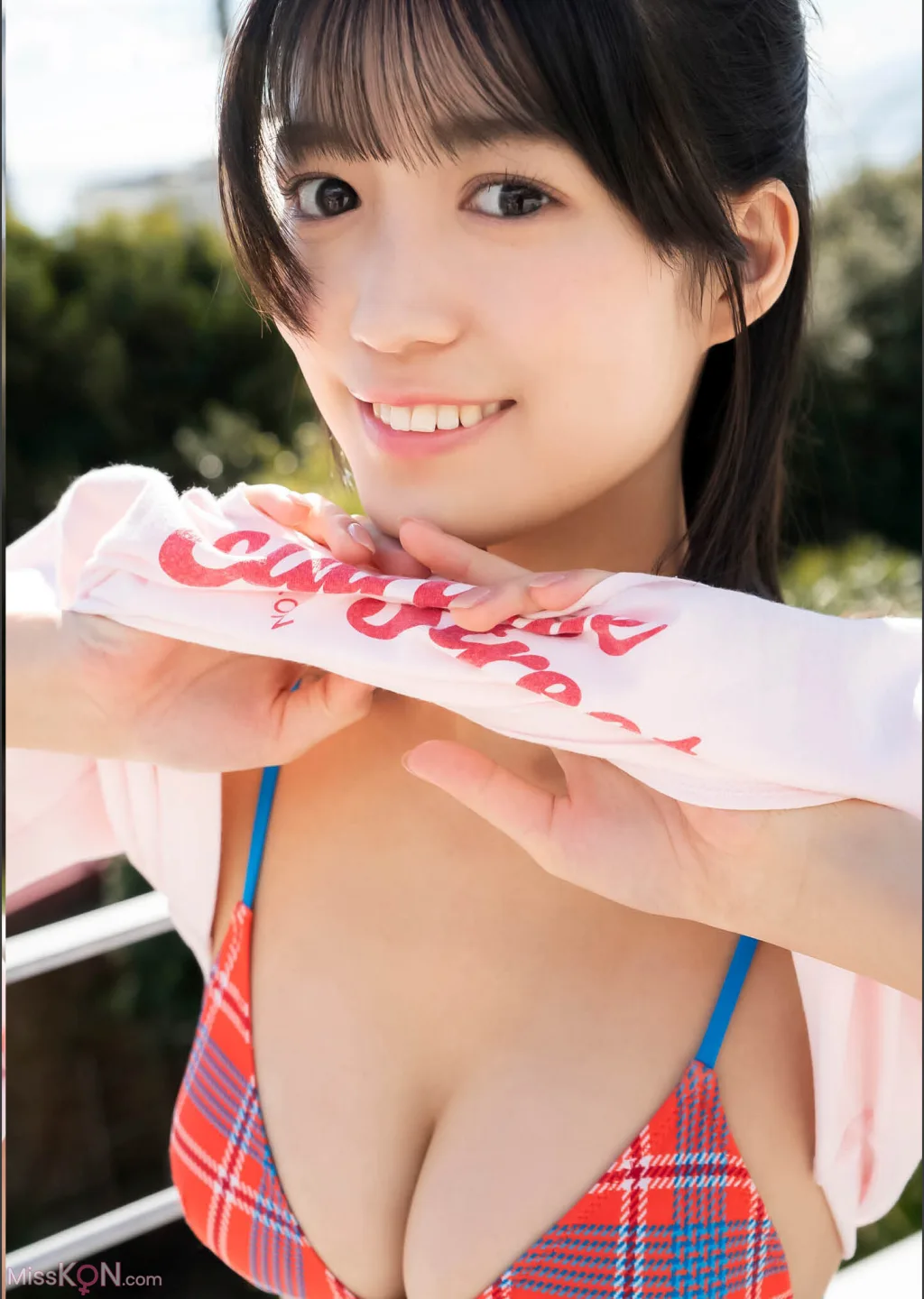 [JP] 赤間四季:【デジタル限定】 デジタル PHOTOBOOK (39 photos) – Page 3