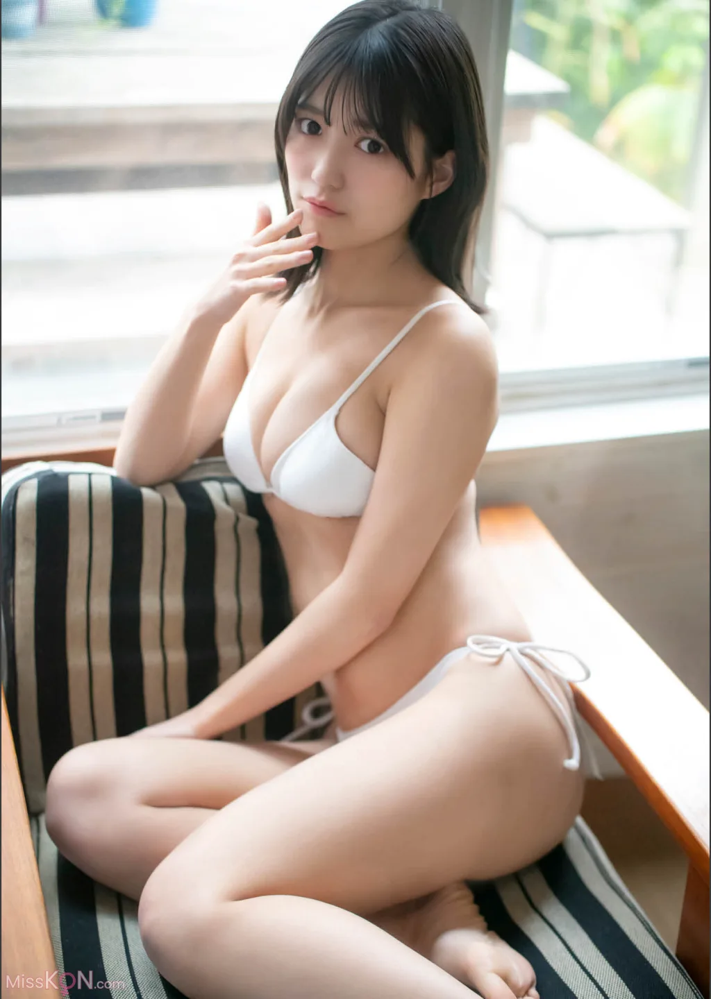 [JP] 赤間四季:【デジタル限定】 デジタル PHOTOBOOK (39 photos) – Page 3