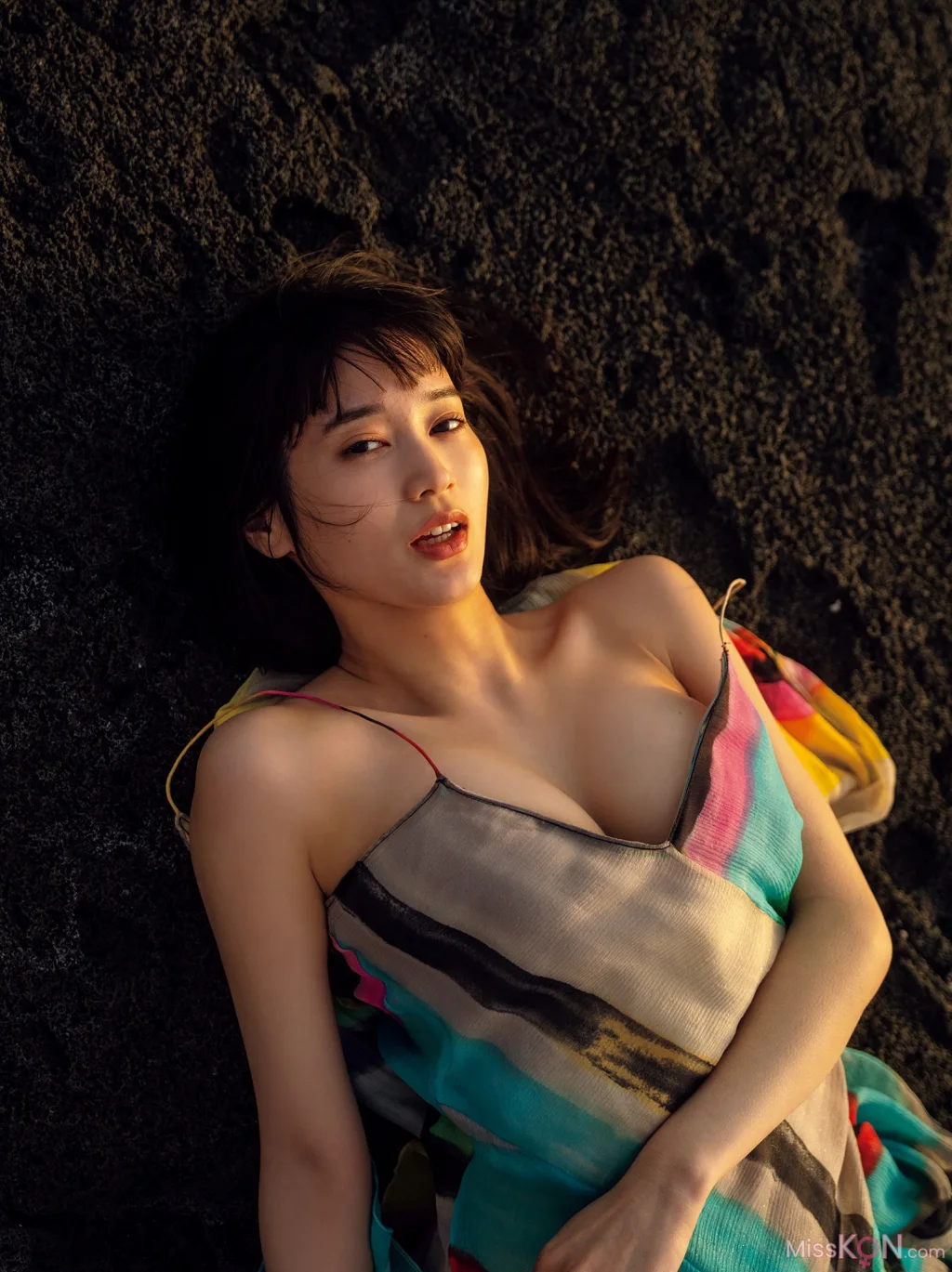 [JP] Arisa Deguchi (出口亞梨沙): 写真集 Ｅｓｓｅｎｃｅ (116 photos) – Page 2