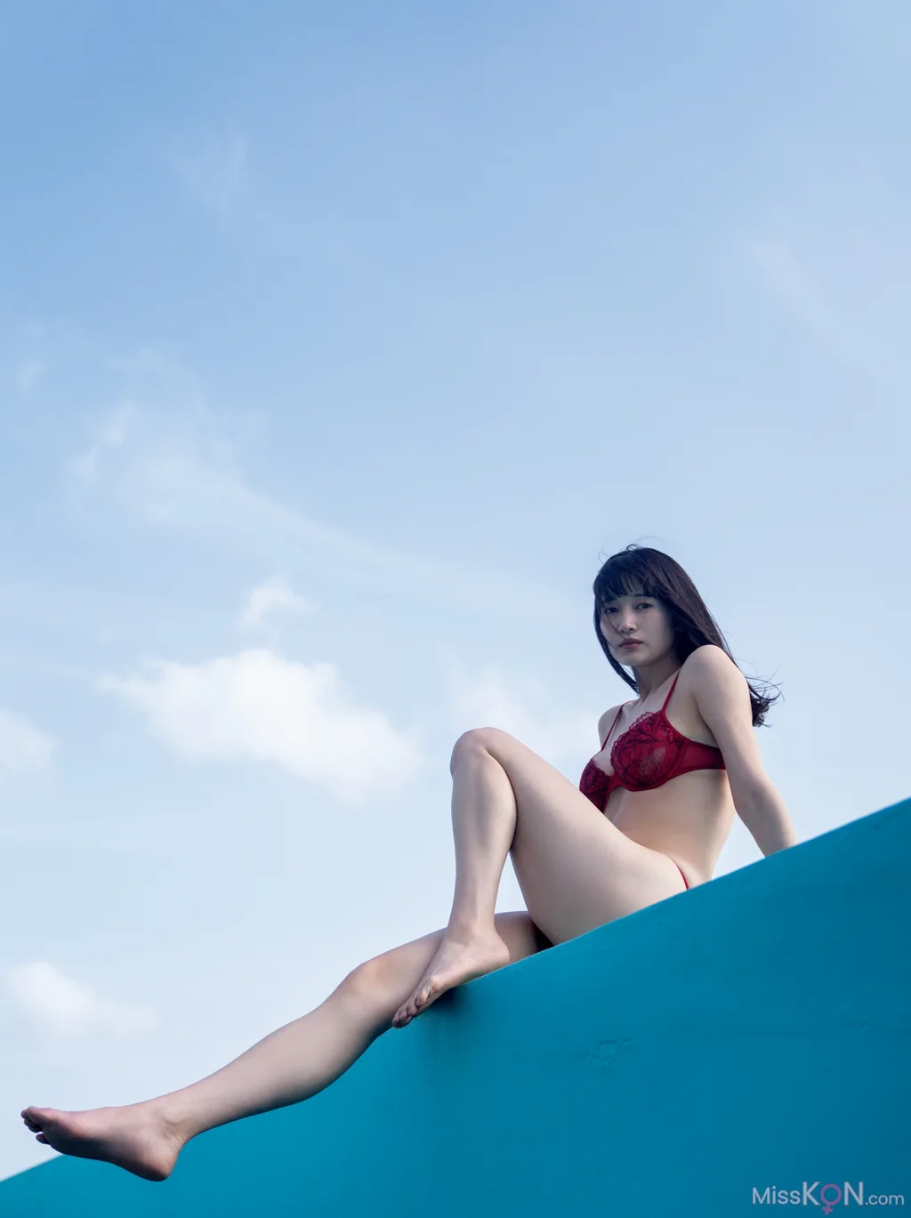 [JP] Arisa Deguchi (出口亞梨沙): 写真集 Ｅｓｓｅｎｃｅ (116 photos) – Page 2