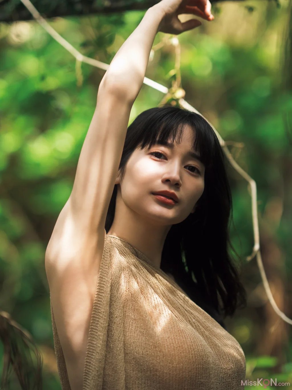 [JP] Arisa Deguchi (出口亞梨沙): 写真集 Ｅｓｓｅｎｃｅ (116 photos) – Page 3