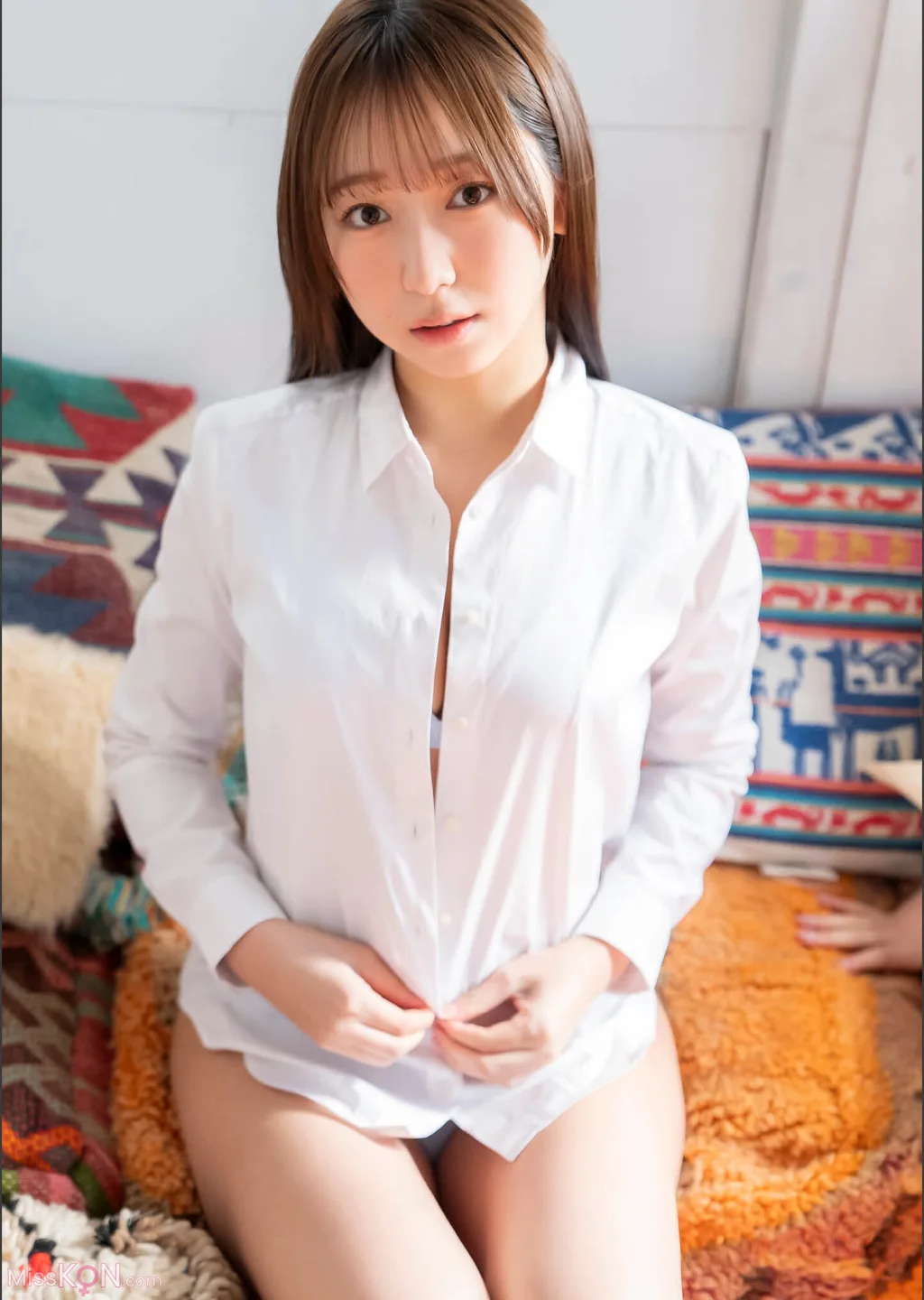 [JP] 久喜なほ:【デジタル限定】 デジタル PHOTOBOOK (38 photos)