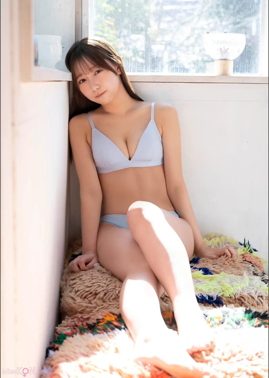 [JP] 久喜なほ:【デジタル限定】 デジタル PHOTOBOOK (38 photos) – Page 2