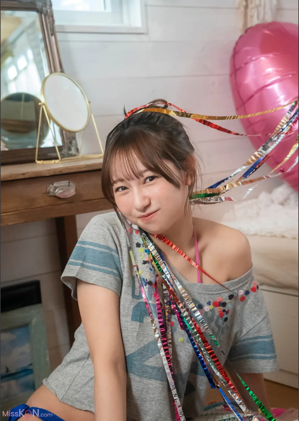 [JP] 久喜なほ:【デジタル限定】 デジタル PHOTOBOOK (38 photos) – Page 2